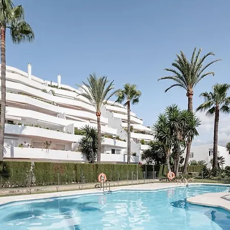 Super Stylish In Fantastic Location Appartement